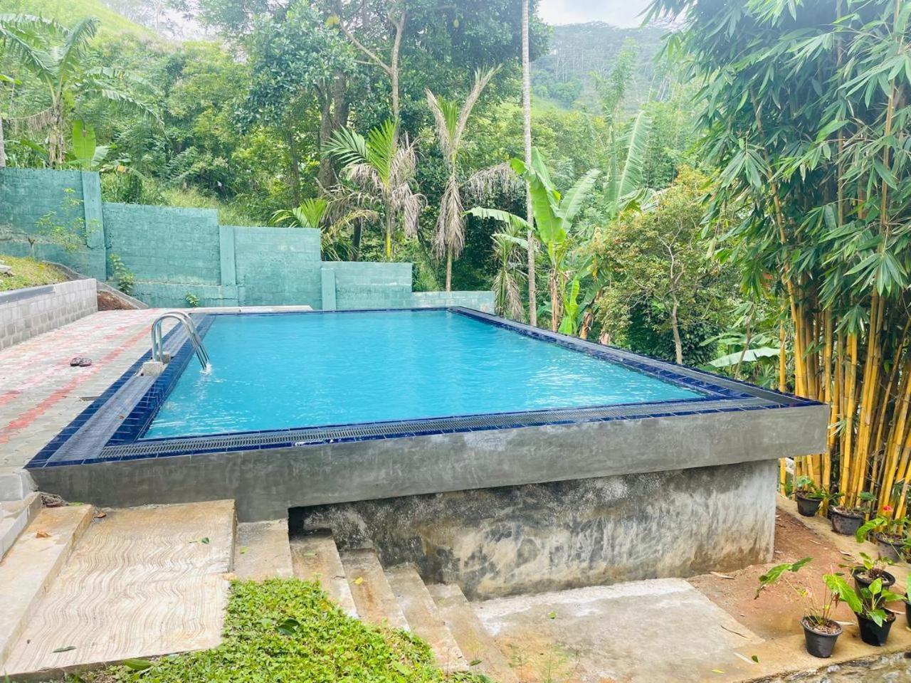 Lavender Hills Home Stay Kandy Zewnętrze zdjęcie