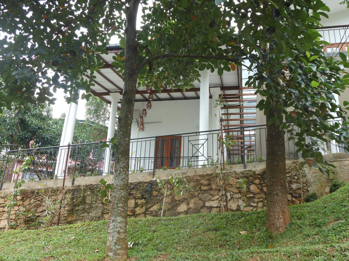 Lavender Hills Home Stay Kandy Zewnętrze zdjęcie
