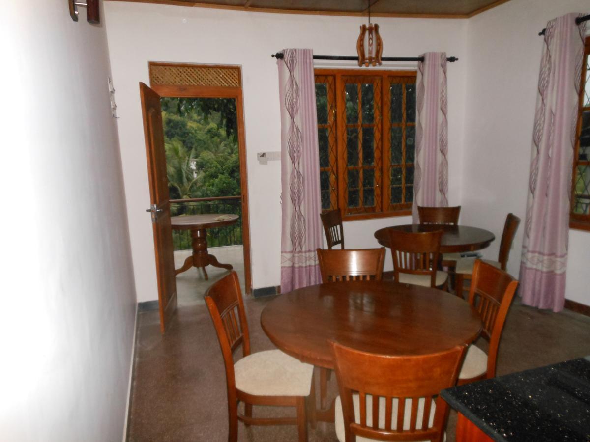 Lavender Hills Home Stay Kandy Zewnętrze zdjęcie