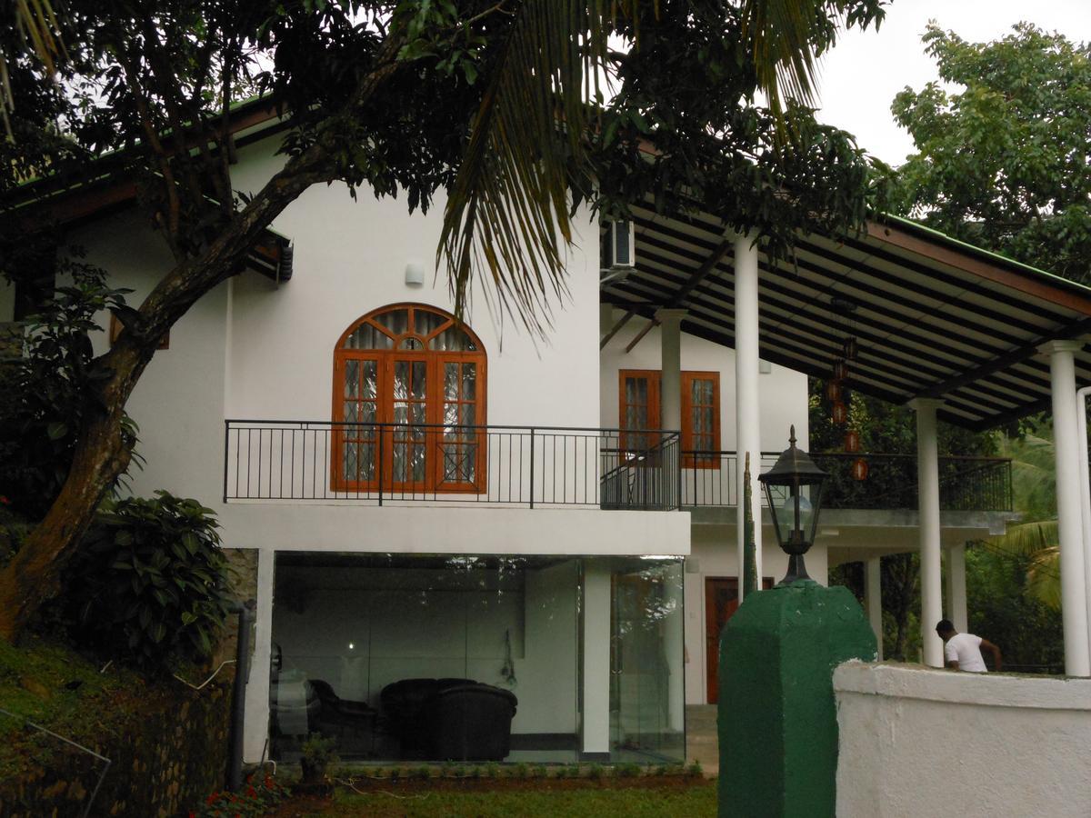 Lavender Hills Home Stay Kandy Zewnętrze zdjęcie