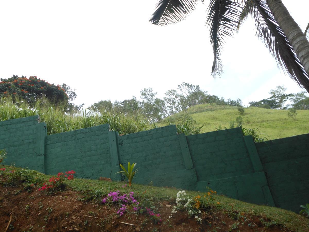 Lavender Hills Home Stay Kandy Zewnętrze zdjęcie