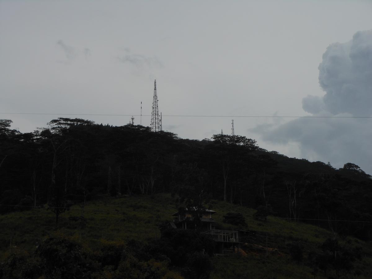 Lavender Hills Home Stay Kandy Zewnętrze zdjęcie