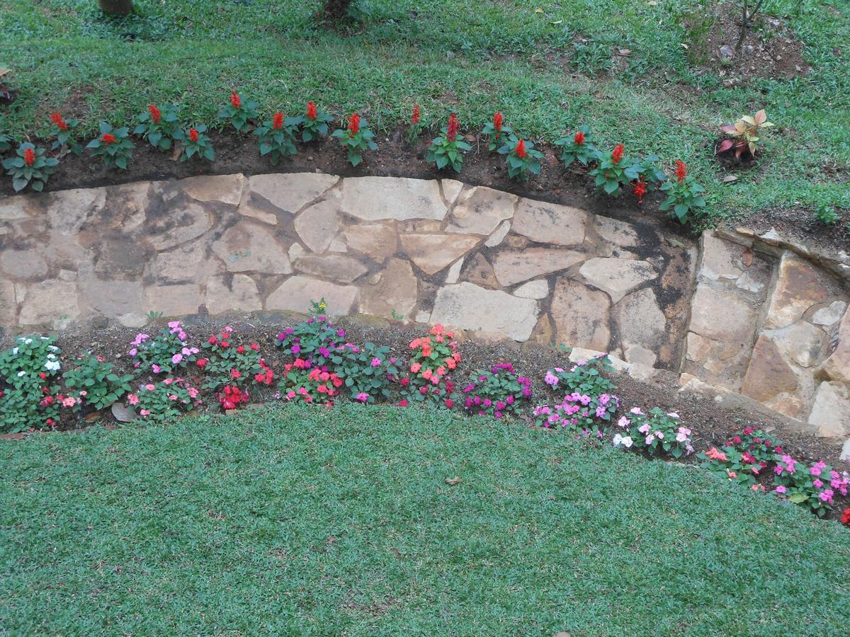 Lavender Hills Home Stay Kandy Zewnętrze zdjęcie