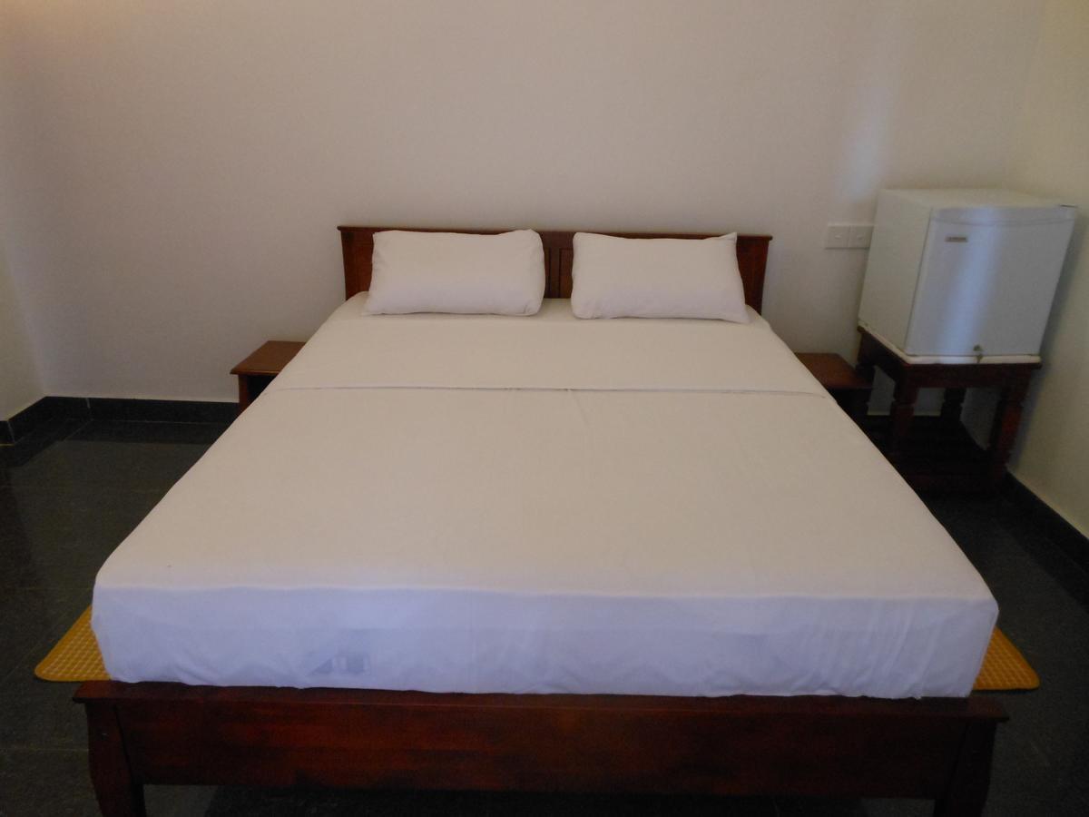 Lavender Hills Home Stay Kandy Zewnętrze zdjęcie