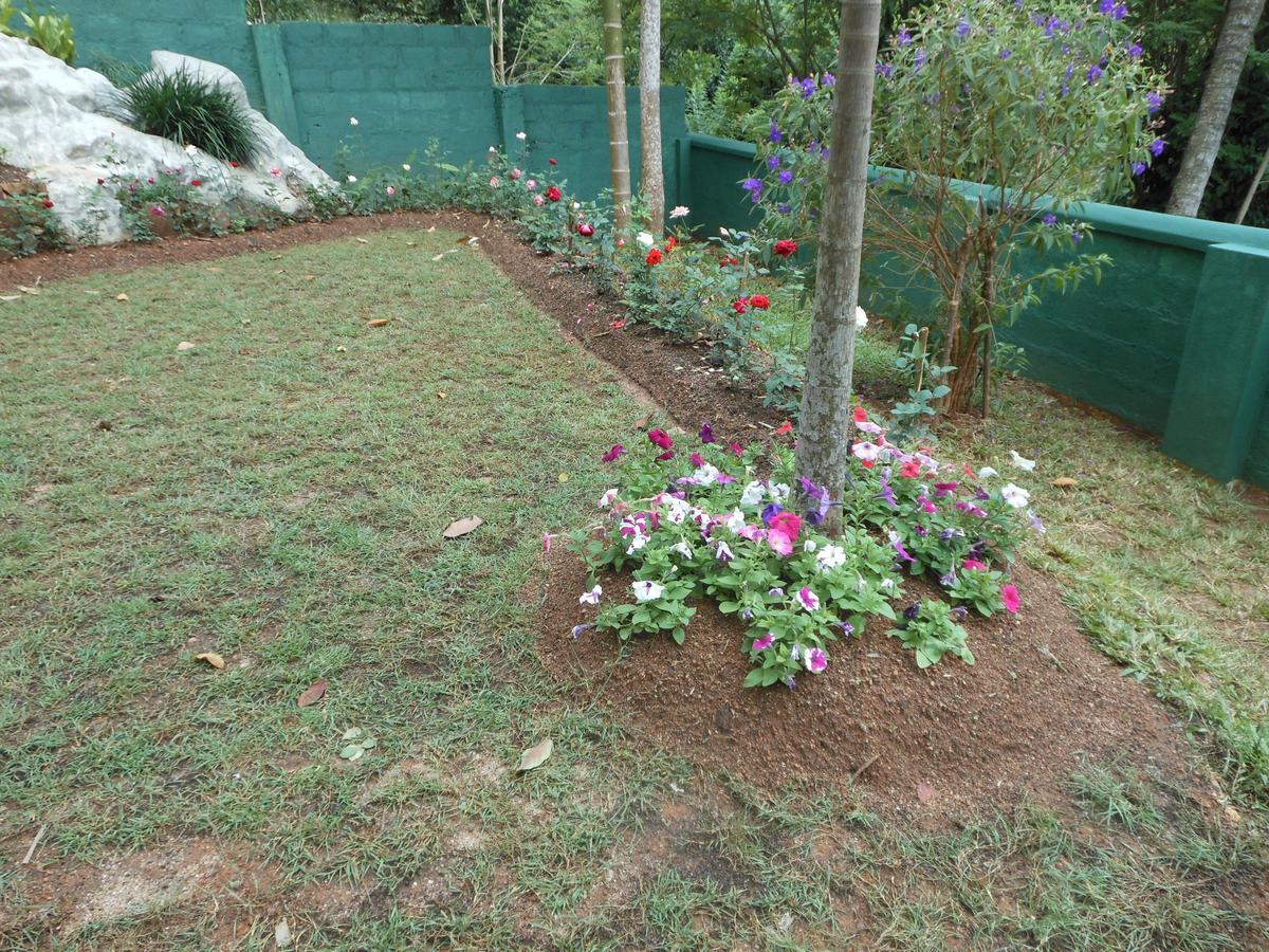 Lavender Hills Home Stay Kandy Zewnętrze zdjęcie