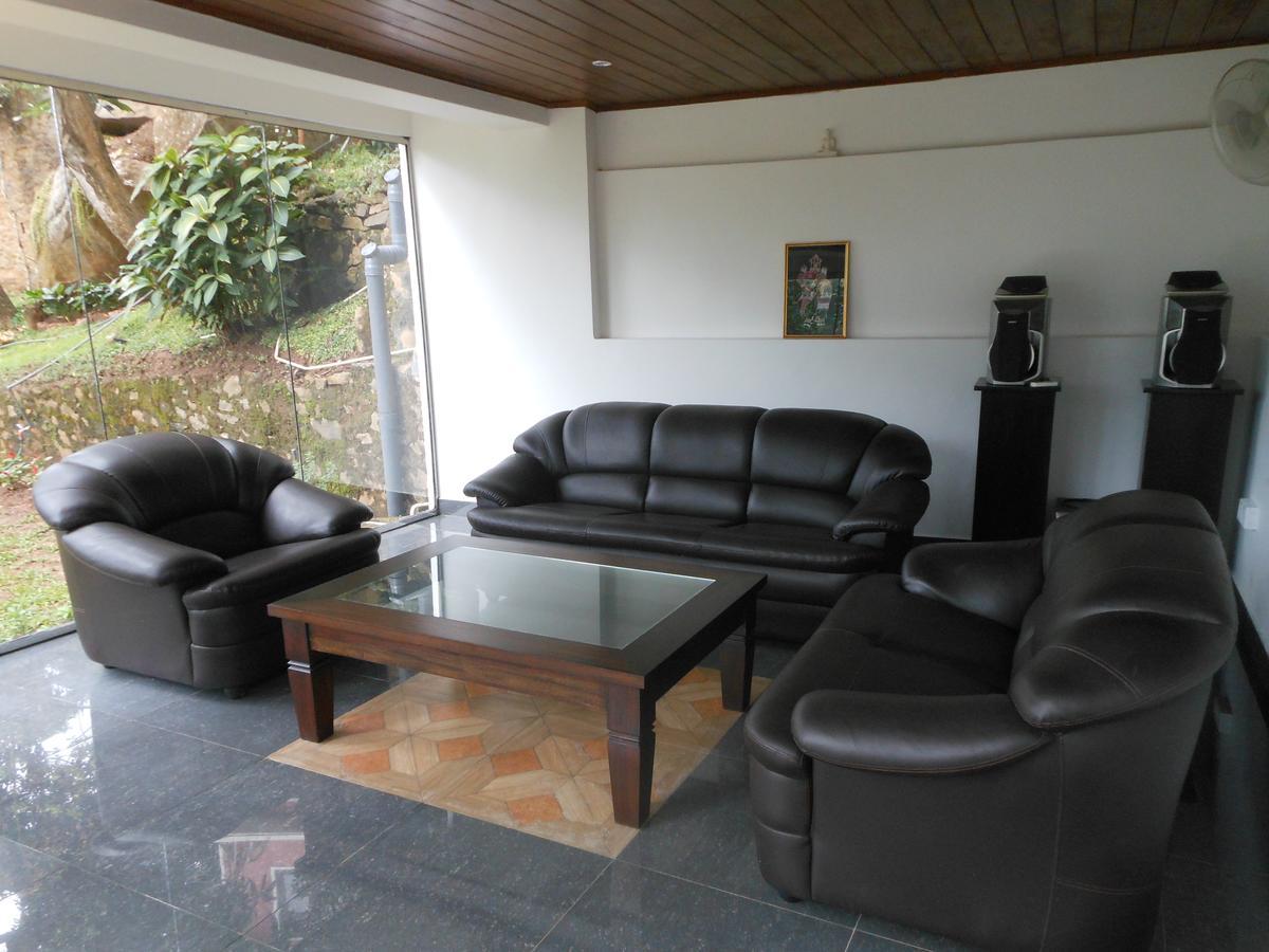 Lavender Hills Home Stay Kandy Zewnętrze zdjęcie